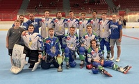 Silver team