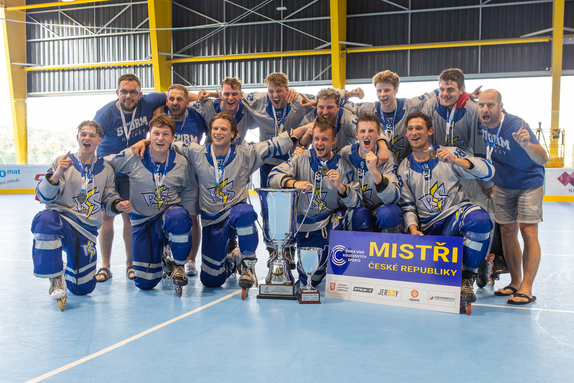 Mistři